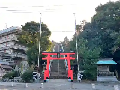 高良大社(福岡県)