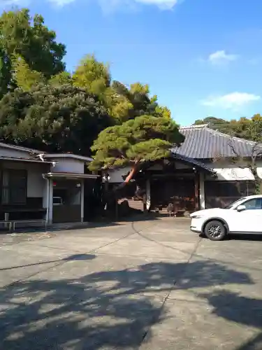 宝泉寺(東京都)