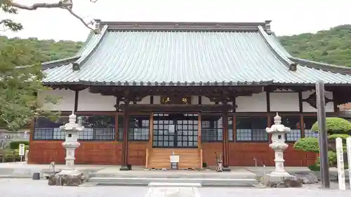 明鏡山龍雲寺(栃木県)
