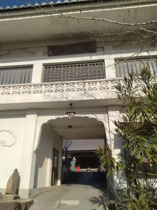 福寿院(宮城県)