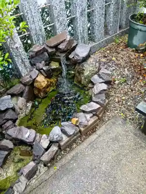 御嶽神社茅萱宮(岐阜県)