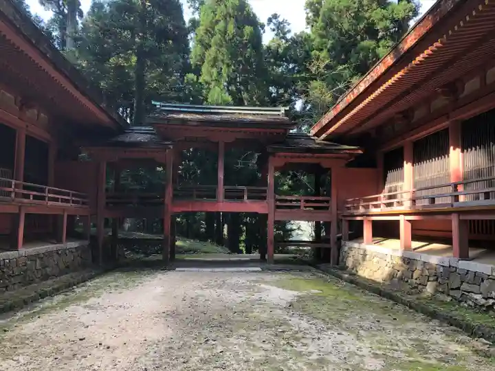 比叡山延暦寺(滋賀県)