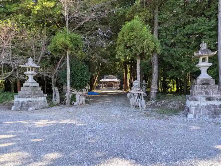 出雲神社(滋賀県)