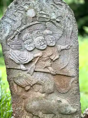 大雲寺(長野県)