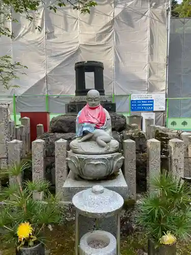 松尾寺(京都府)