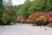 神護寺のその他建物