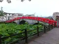 青井阿蘇神社の建物その他