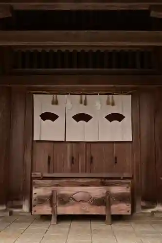 佐太神社(島根県)