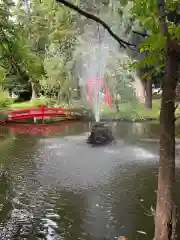 鳥海月山両所宮(山形県)