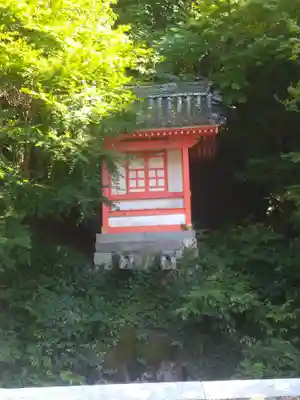 吉備津神社(岡山県)