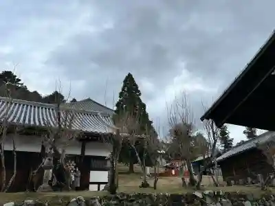 東大寺 二月堂(奈良県)