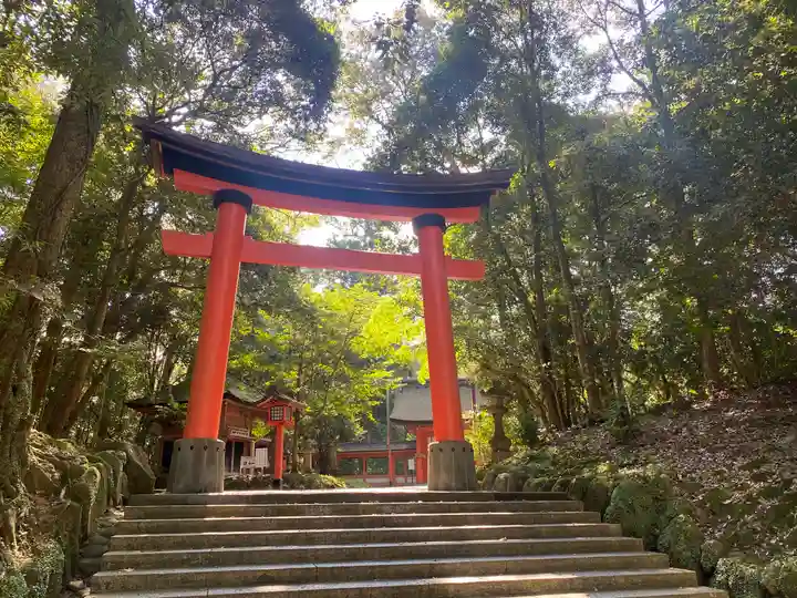宇佐神宮(大分県)