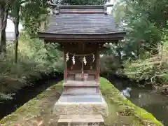 出石神社(兵庫県)