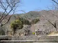 龍野神社(兵庫県)