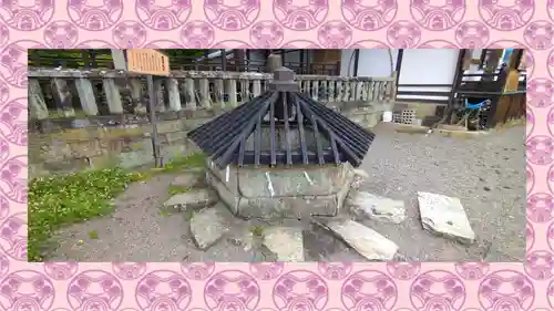 眞田神社(長野県)