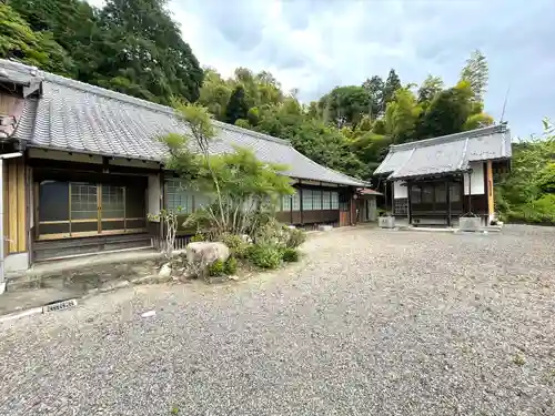 常光寺(三重県)