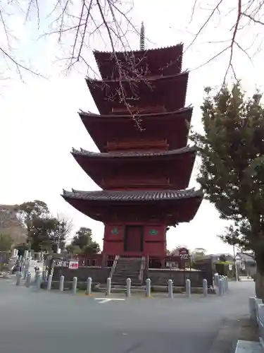 池上本門寺のその他建物
