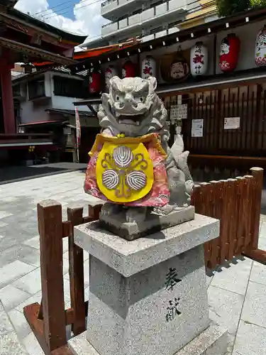 尼崎えびす神社(兵庫県)