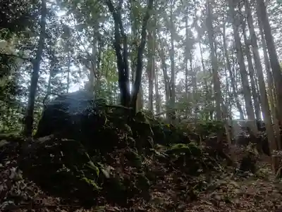 七社神社(岐阜県)