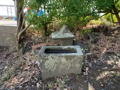 道祖神社(千葉県)