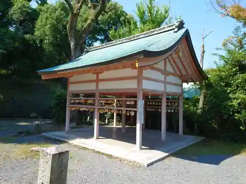 宇治神社の絵馬