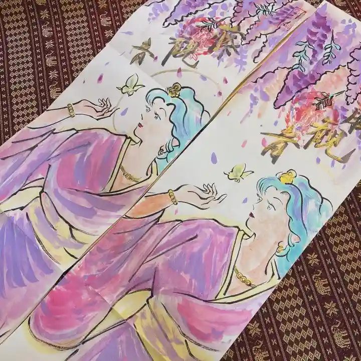 鳳仙寺(栃木県)