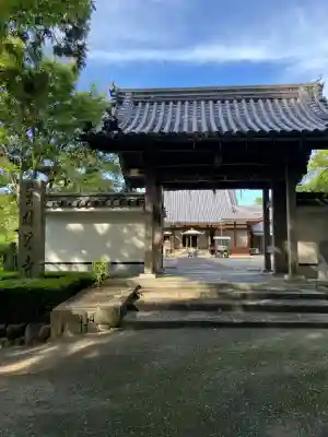 林昌寺(大阪府)