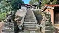 伊奈阿気神社(島根県)