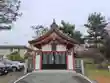 北海道護國神社(北海道)