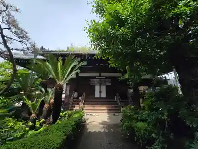 瑞興寺(大阪府)