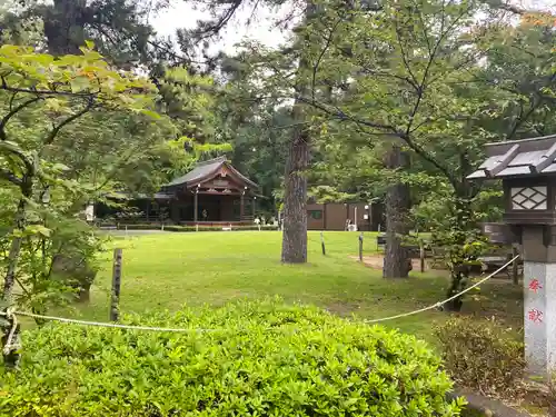 武田神社のその他建物