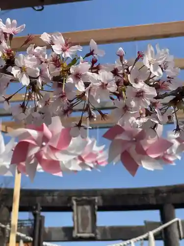 仙台八坂神社(宮城県)