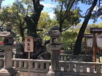 住吉大社のその他建物