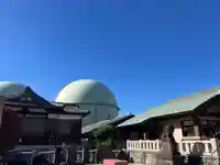石濱神社(東京都)