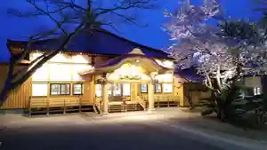 帰厚院の本殿・本堂(2021年05月01日(土) 12時56分48秒投稿)