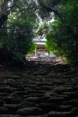東霧島神社(宮崎県)