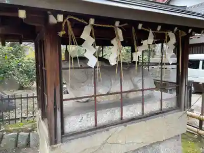 菅大臣神社(京都府)