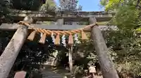 愛宕神社(阿多古神社)(京都府)