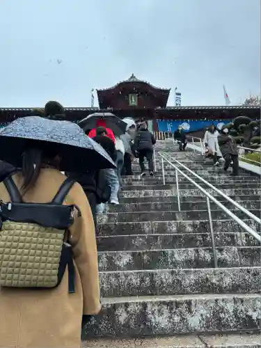 東照宮(広島県)