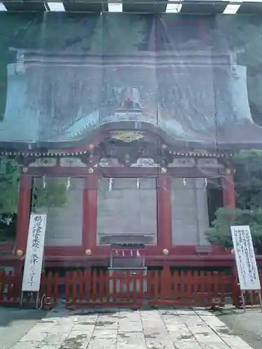 鶴岡八幡宮のその他建物