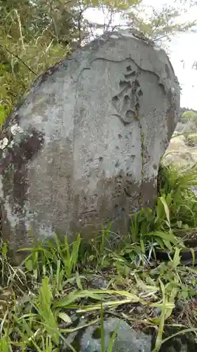 静神社のその他建物