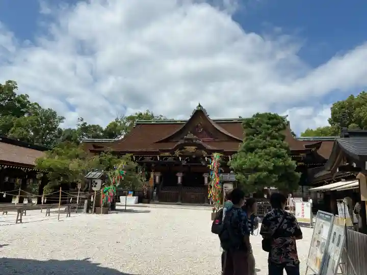 北野天満宮(京都府)
