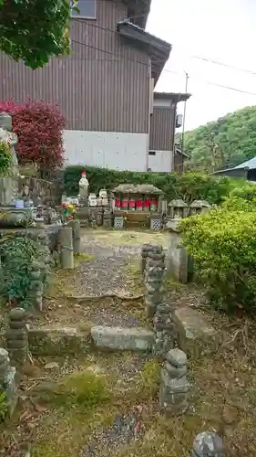 青原寺の地蔵