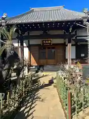 加納院(東京都)