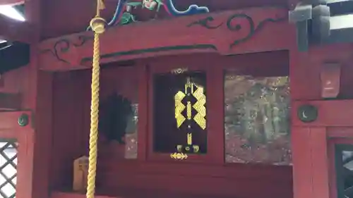 妙義神社のその他建物