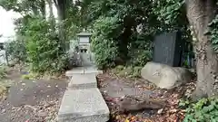 鶴ヶ峰神社(神奈川県)