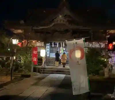 春日神社(神奈川県)