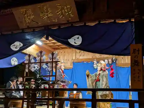 野木神社(栃木県)