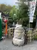 尾張猿田彦神社(愛知県)