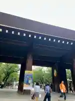 靖國神社(東京都)